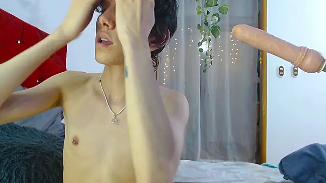 LAICK 01 online show from March 2026 03:53:02 AM