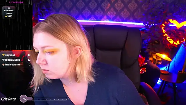 Tinker Belll online show from February 2025 05:09:01 AM