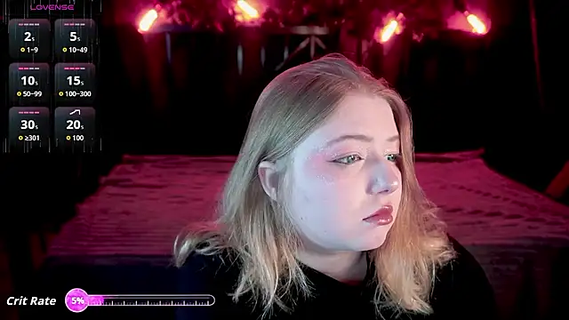 Tinker Belll online show from January 2026 08:23:01 PM