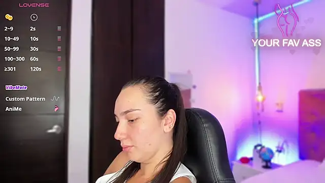 ava blue online show from February 2025 11:25:02 AM