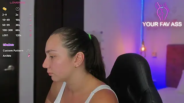 ava blue online show from February 2025 07:52:01 PM