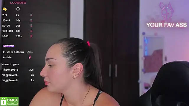 ava blue online show from February 2025 05:18:02 PM