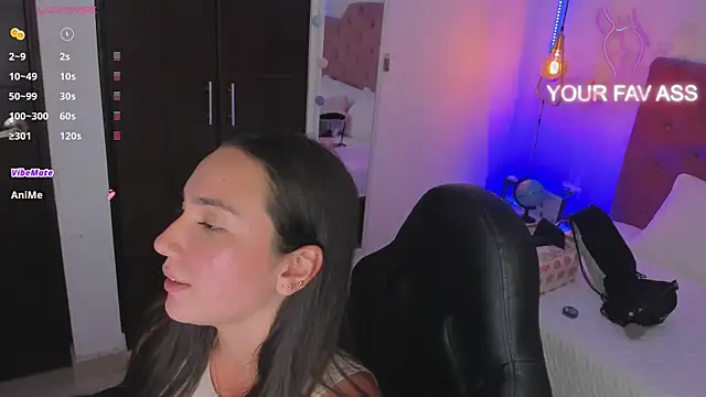 ava blue online show from March 2025 07:31:02 PM