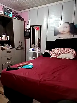 Snapshot of morenafit122 chatting on March 2025 02:08:02 AM morenafit122 online show from March 2025 02:08:02 AM