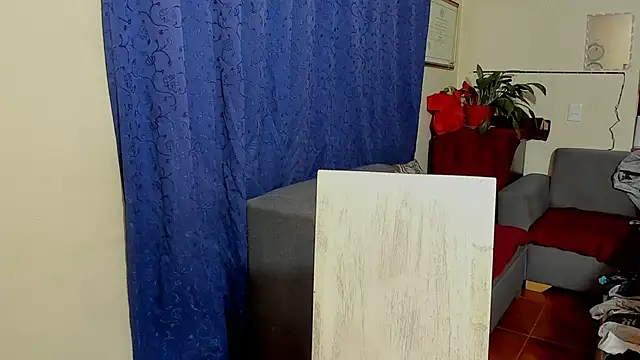 emma luxy online show from September 2025 11:43:01 PM