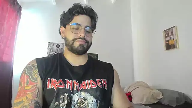  Coddygold  online show from January 2025 03:18:01 PM