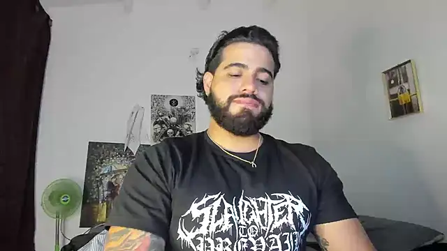  Coddygold  online show from March 2025 11:34:02 PM