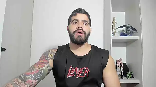  Coddygold  online show from September 2025 01:00:01 PM