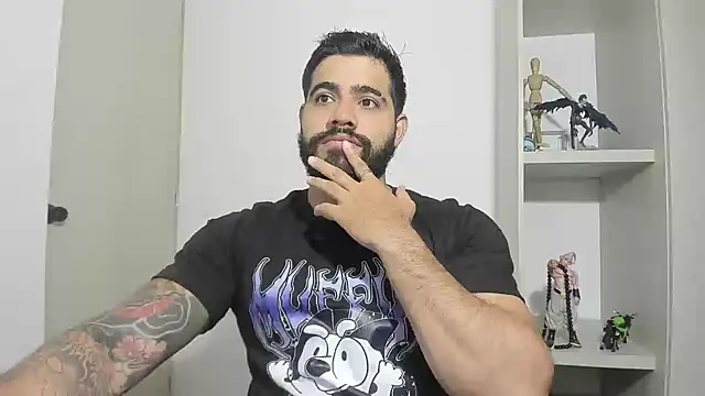  Coddygold  online show from September 2025 12:10:01 PM