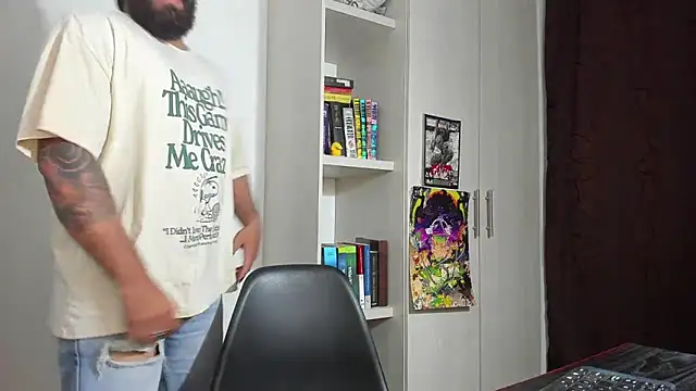  Coddygold  online show from April 2026 12:04:01 AM