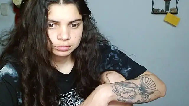 Nikkykora15 online show from January 2025 03:30:02 AM