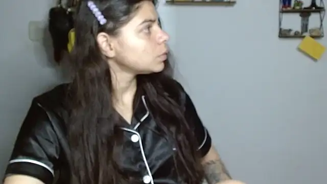 Nikkykora15 online show from February 2025 12:22:02 AM