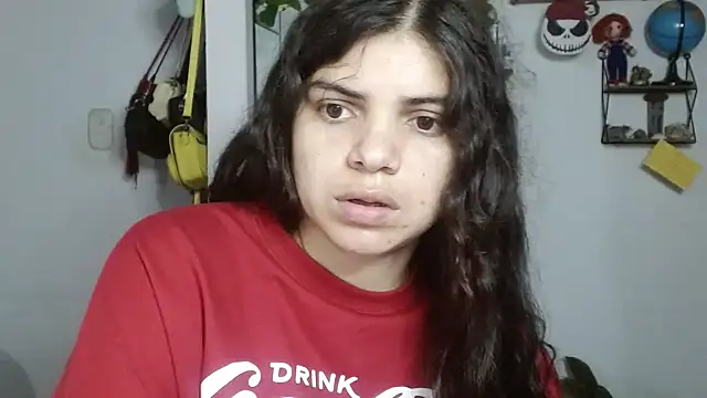 Nikkykora15 online show from February 2025 12:17:02 AM