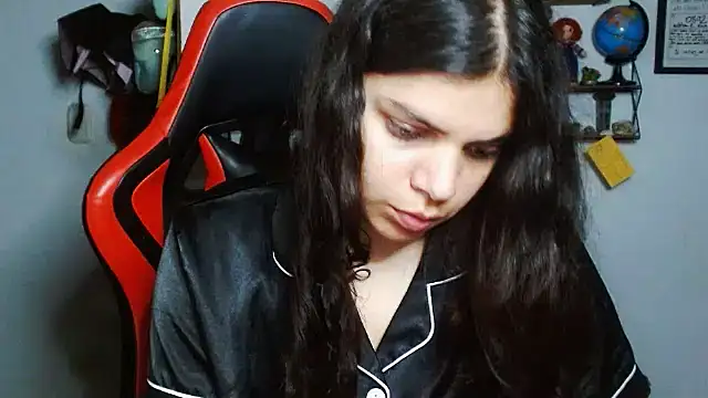 Nikkykora15 online show from February 2025 04:09:02 AM