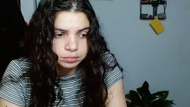 Nikkykora15 online show from February 2025 11:37:02 PM