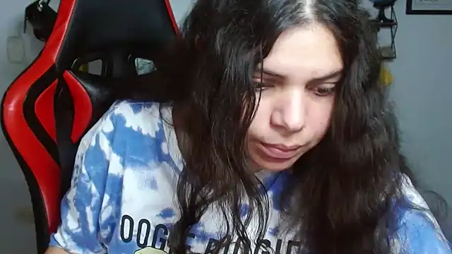 Nikkykora15 online show from March 2025 11:56:02 PM