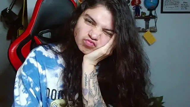 Nikkykora15 online show from March 2025 03:00:01 AM