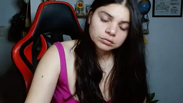 Nikkykora15 online show from March 2025 12:43:01 AM