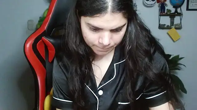 Nikkykora15 online show from March 2025 05:49:02 AM