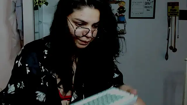 Nikkykora15 online show from September 2025 10:00:01 PM