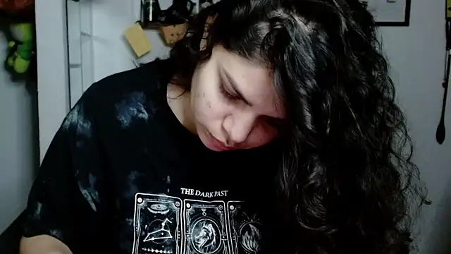 Nikkykora15 online show from October 2025 01:37:01 AM