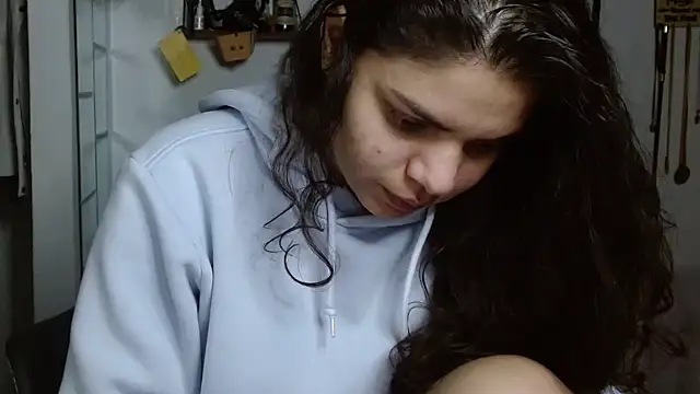 Nikkykora15 online show from October 2025 01:50:02 AM