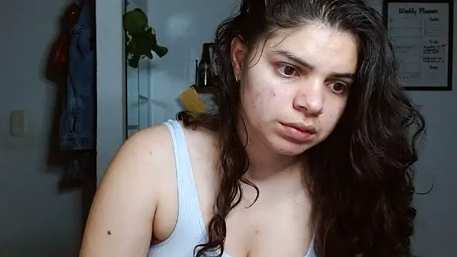 Nikkykora15 online show from November 2025 01:28:01 AM