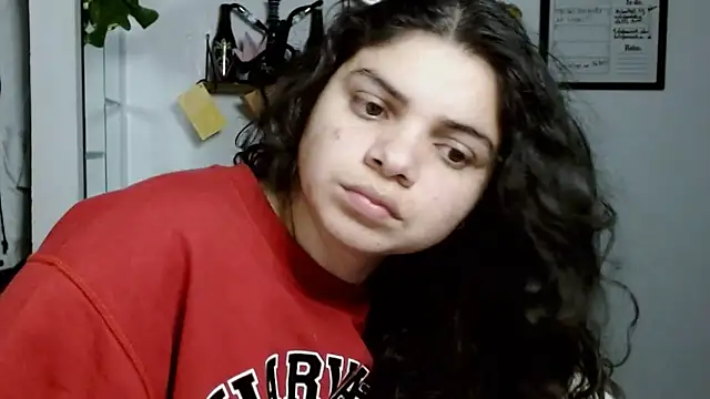 Nikkykora15 online show from November 2025 01:05:01 AM