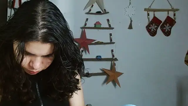 Nikkykora15 online show from December 2025 01:55:01 AM