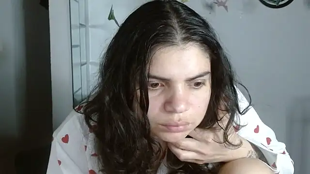 Nikkykora15 online show from February 2026 11:16:02 PM