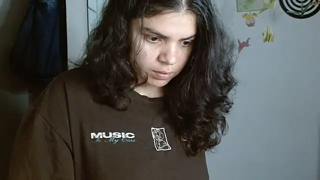 Nikkykora15 online show from April 2026 12:43:02 AM