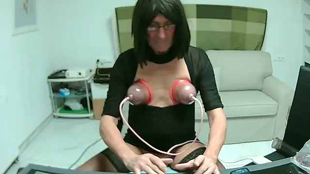 TranseCarmen online show from January 2026 06:52:02 AM