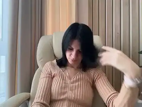 InjaAtHome online show from November 2025 08:08:02 AM