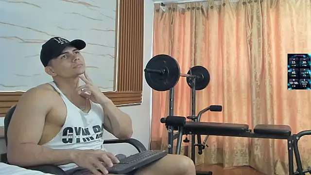 ChoreyTaiylor online show from November 2025 04:18:02 PM