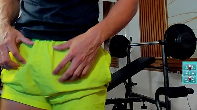 ChoreyTaiylor online show from January 2026 02:30:01 PM