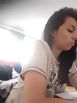 julieth sex1 online show from January 2025 08:04:01 PM