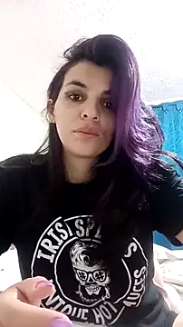 julieth sex1 online show from February 2025 11:10:02 PM