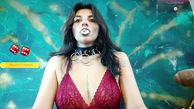 julieth sex1 online show from September 2025 10:59:01 AM