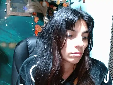 julieth sex1 online show from October 2025 03:58:02 AM