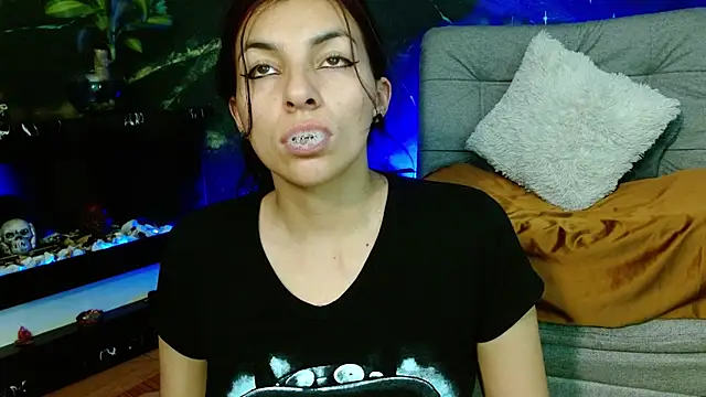 julieth sex1 online show from July 2026 09:48:02 AM