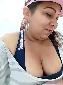 Alyona21 online show from February 2025 11:33:02 PM