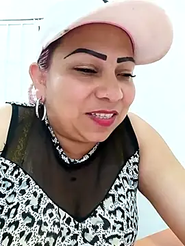 Alyona21 online show from March 2025 10:05:02 PM