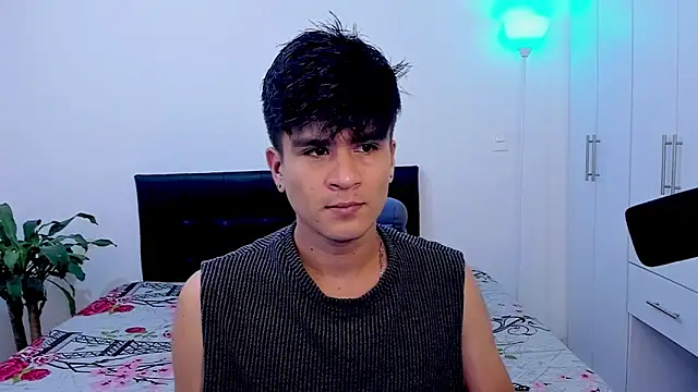 Eiden allenx online show from February 2025 01:03:02 AM