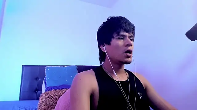 Eiden allenx online show from March 2026 02:21:02 PM