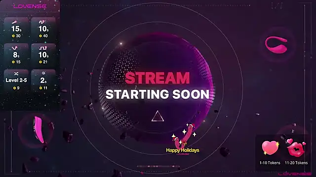 livespanishcouple online show from March 2025 02:32:02 PM