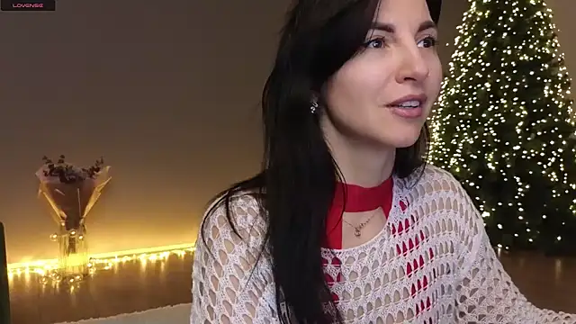 Mary love16 online show from December 2024 10:19:02 AM