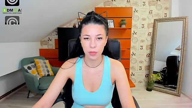 EmillyTaylor online show from February 2025 04:26:02 AM