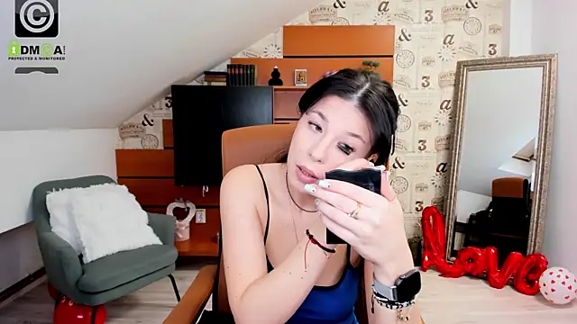 EmillyTaylor online show from March 2025 04:27:02 AM