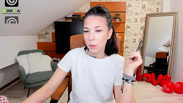 EmillyTaylor online show from March 2025 04:21:02 AM