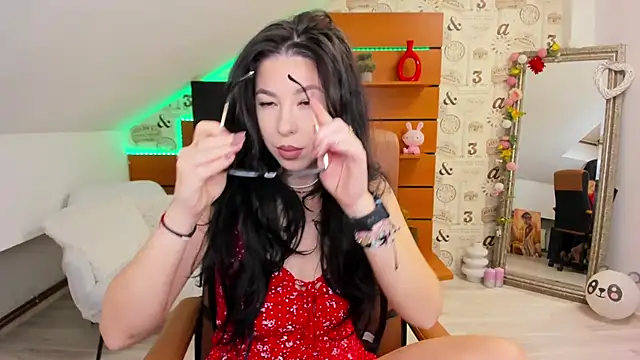 EmillyTaylor online show from December 2025 04:44:02 AM